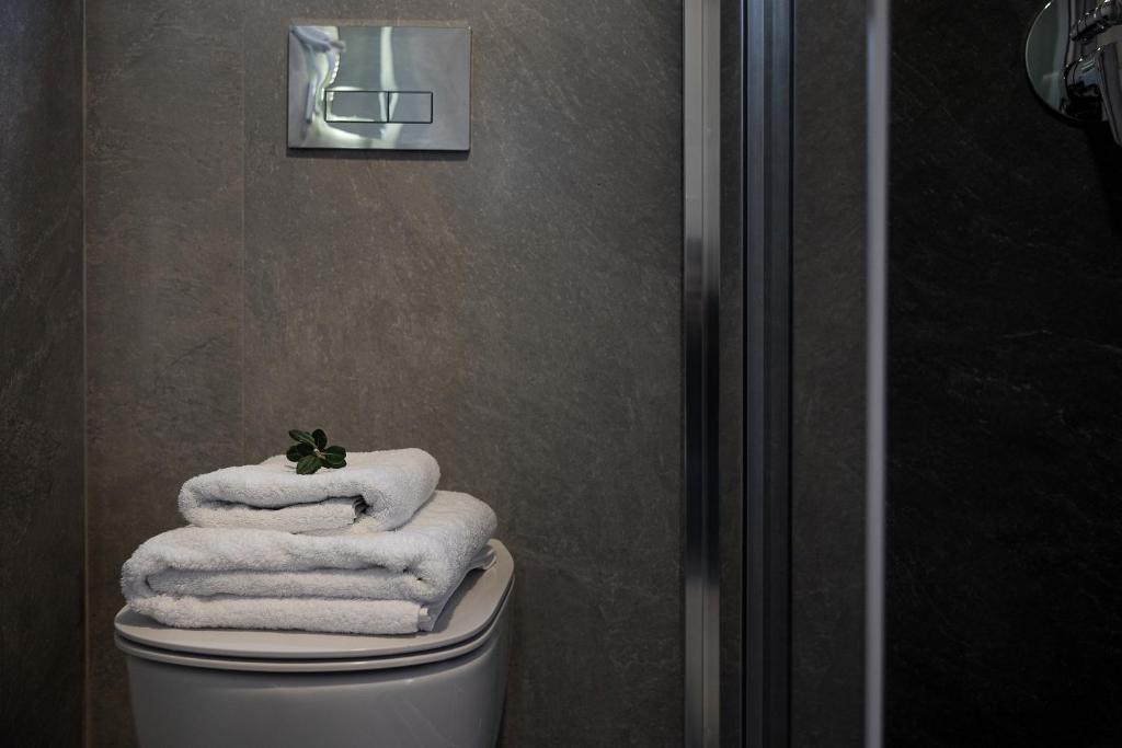 Fotografie z fotogalerie ubytování Morum City Hotel Chania ve městě Chania