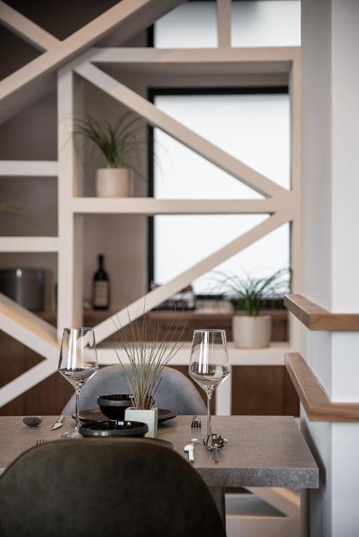 Morum City Hotel Chania - Resim 34