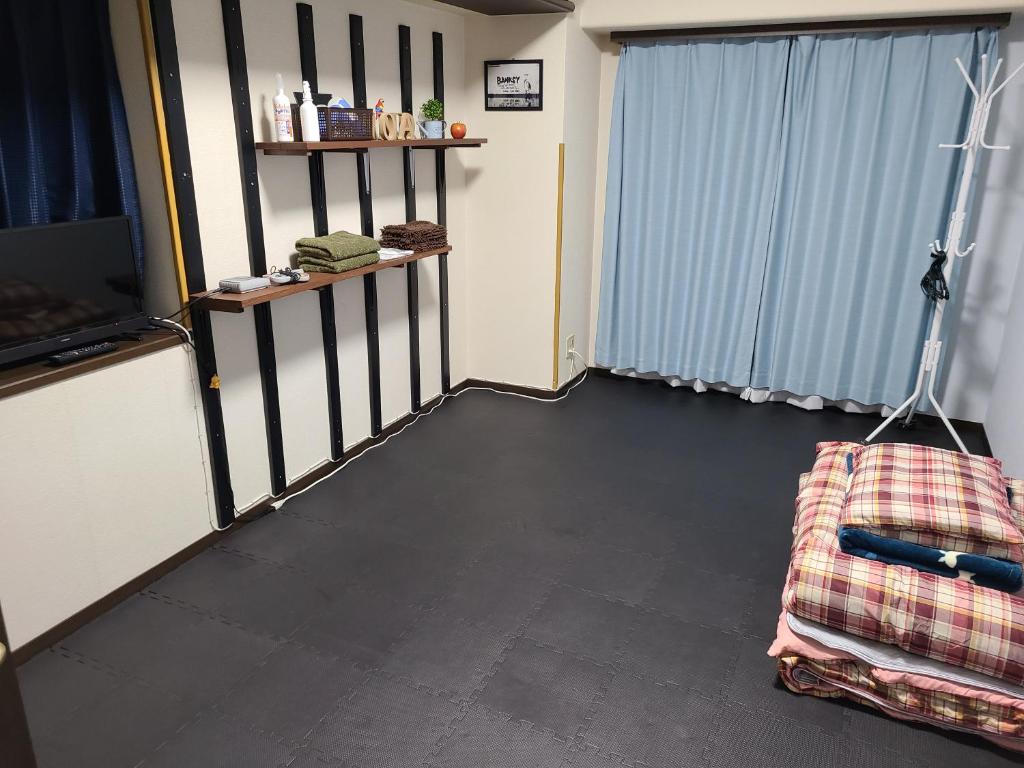 Nomad Apartment Stay - Appartement