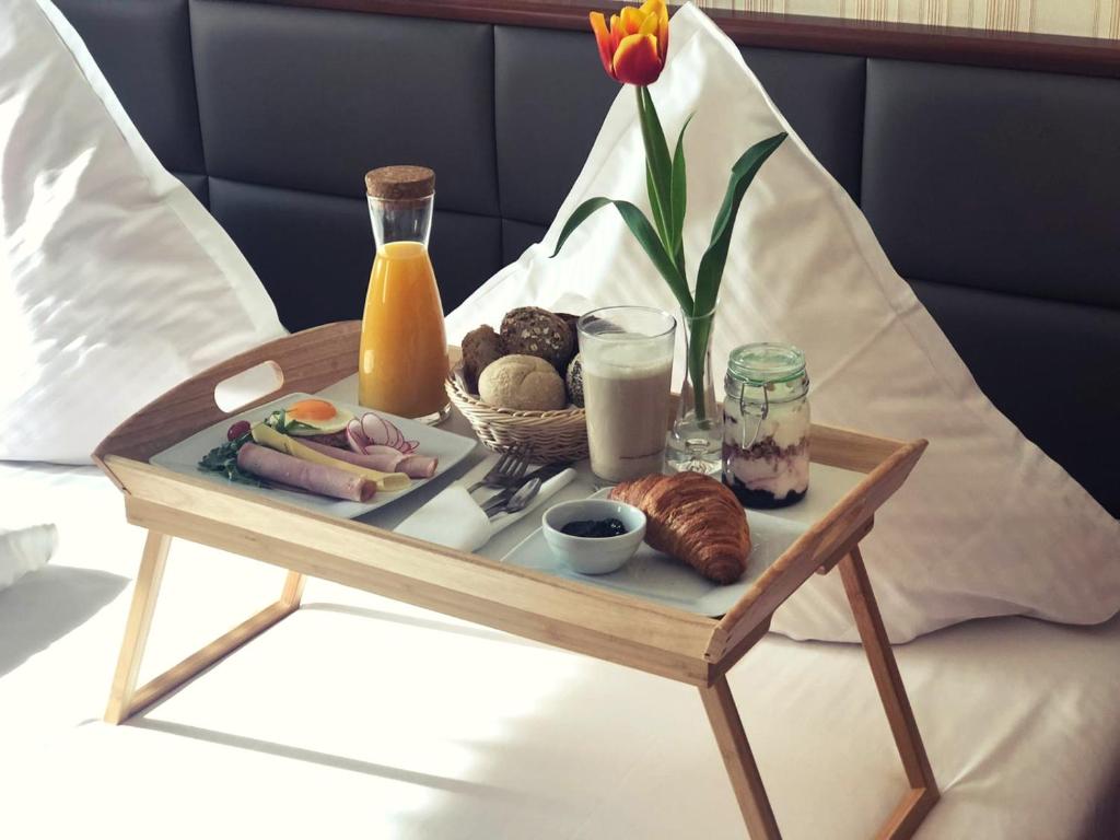 Business Hotel Vega Wroclaw - Resim 4