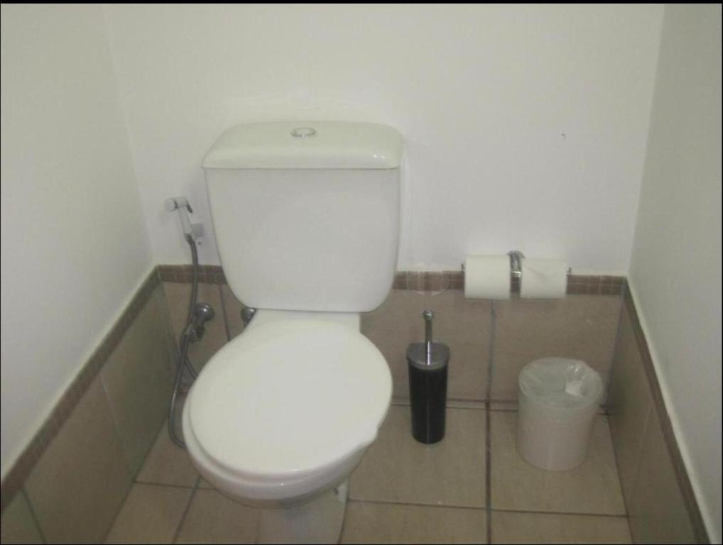 Apartamento Giardino Rio Quente
