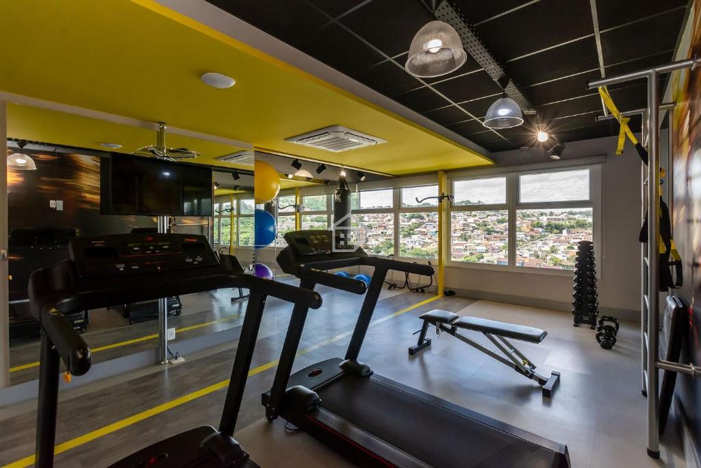  Studio completo de infraestrutura de alto nível