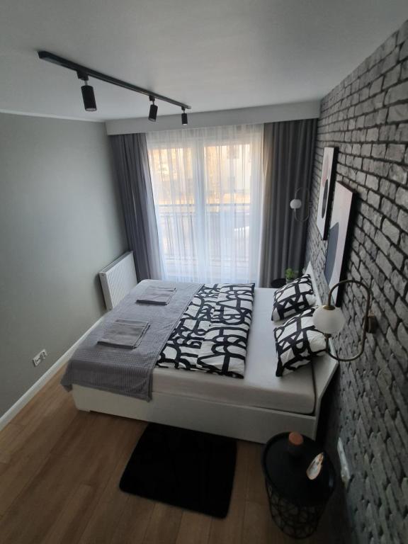 Fotografia z galérie ubytovania Clima Apartment II vo Vroclavi