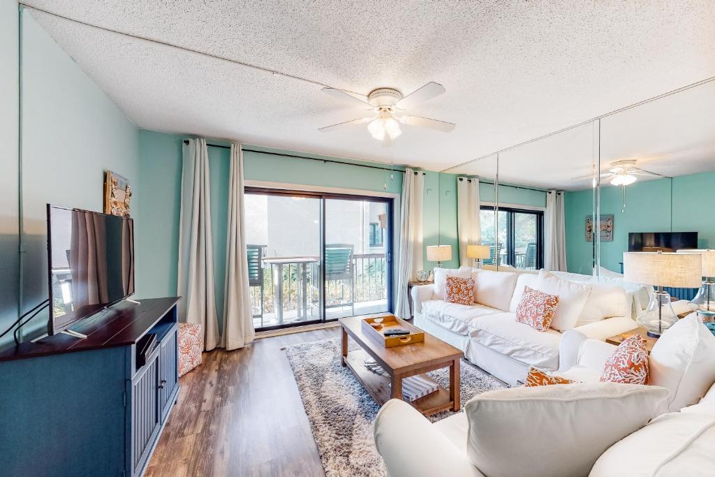 Island Club Condos 3, Hilton Head Island (updated prices 2024)