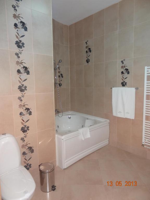 Hotel Emma West - Resim 15