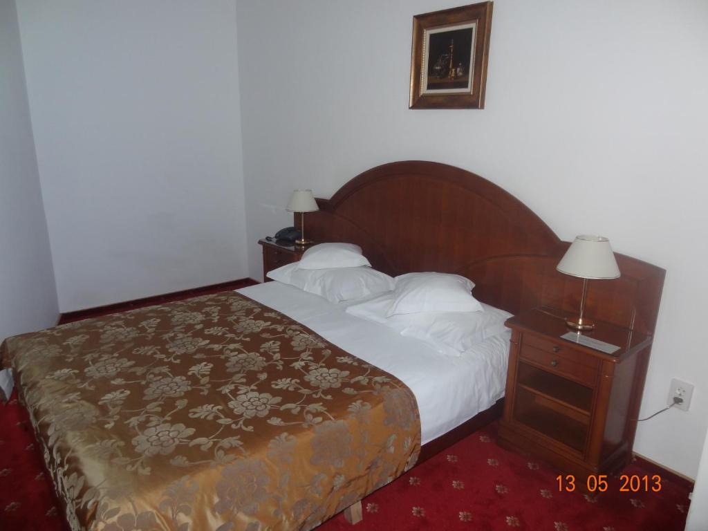 Hotel Emma West - Resim 21