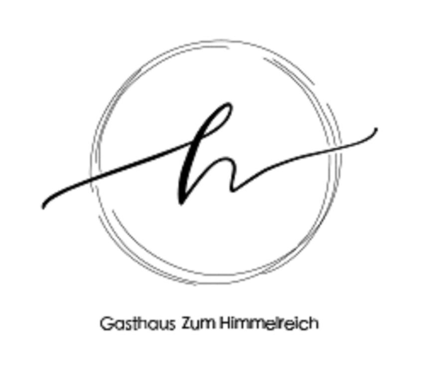 Certifikát, hodnocení, plakát nebo jiný dokument vystavený v ubytování Gasthaus Zum Himmelreich