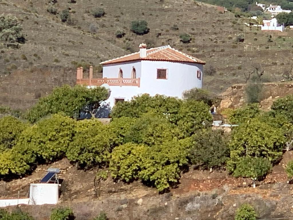 Casa Redonda, Cómpeta – Bijgewerkte prijzen 2022