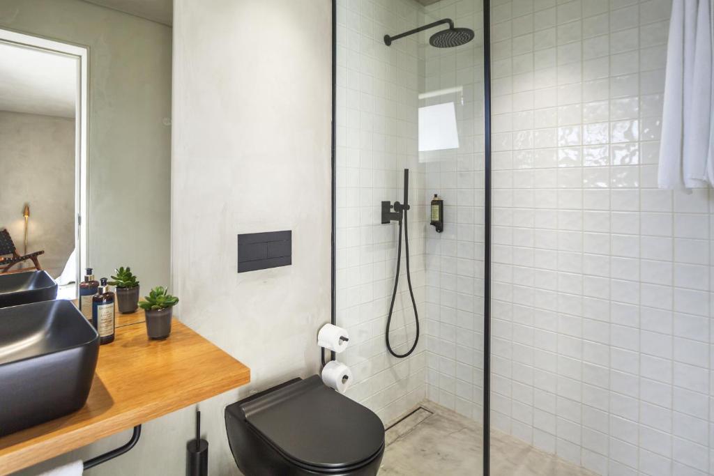 CASA DA ILHA - Slow Living Residence & Suites - 10