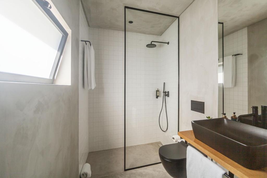 CASA DA ILHA - Slow Living Residence & Suites - 17