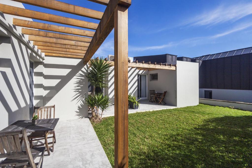 CASA DA ILHA - Slow Living Residence & Suites - 7