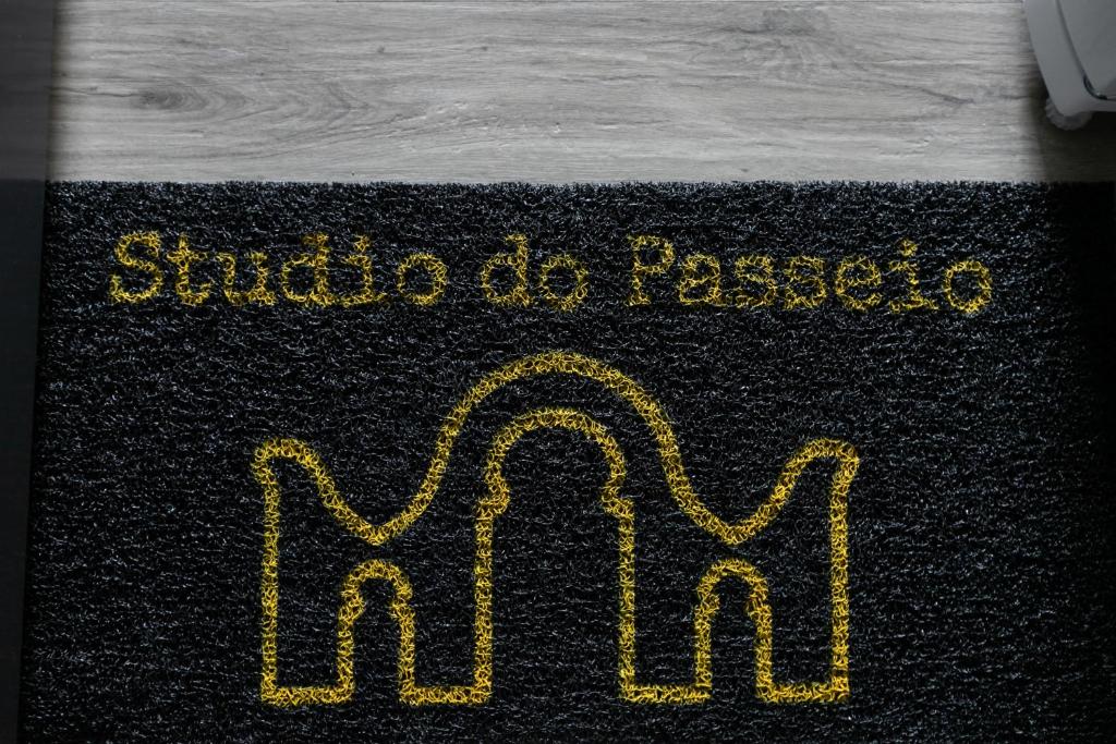  Studio Passeio Público - AYN045