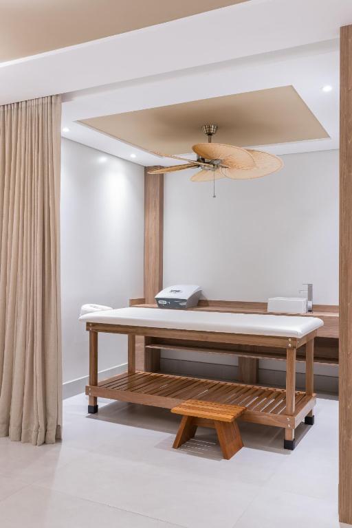  Apartamento Premium Batel - HSB003