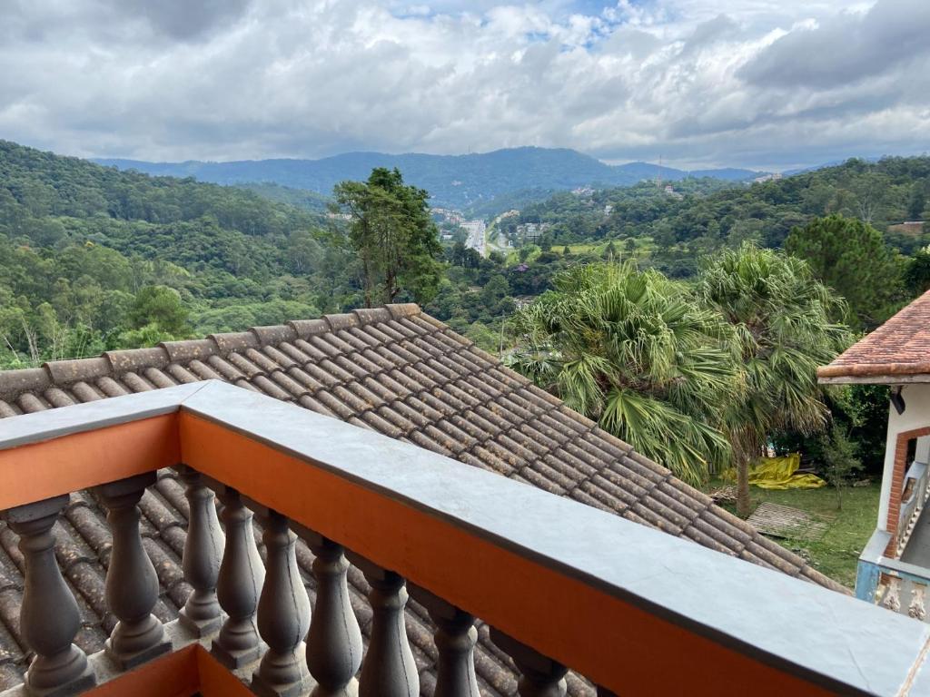  Estonteante Chacara