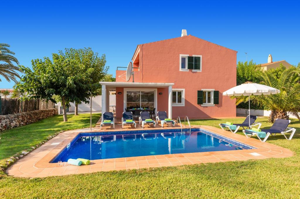 Villas Nura, Son Carrio – Updated 2022 Prices