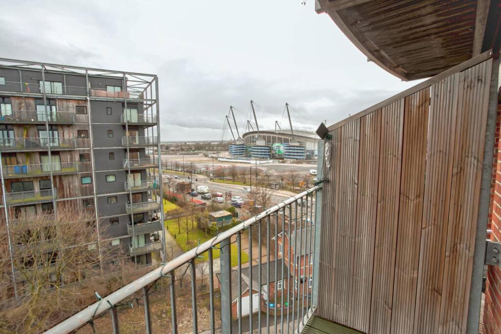 Amazing 2 bedroom apartment with parking space