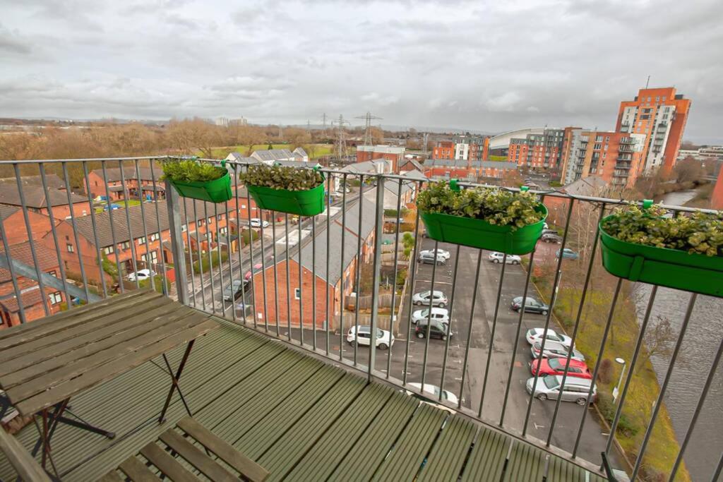 Amazing 2 bedroom apartment with parking space