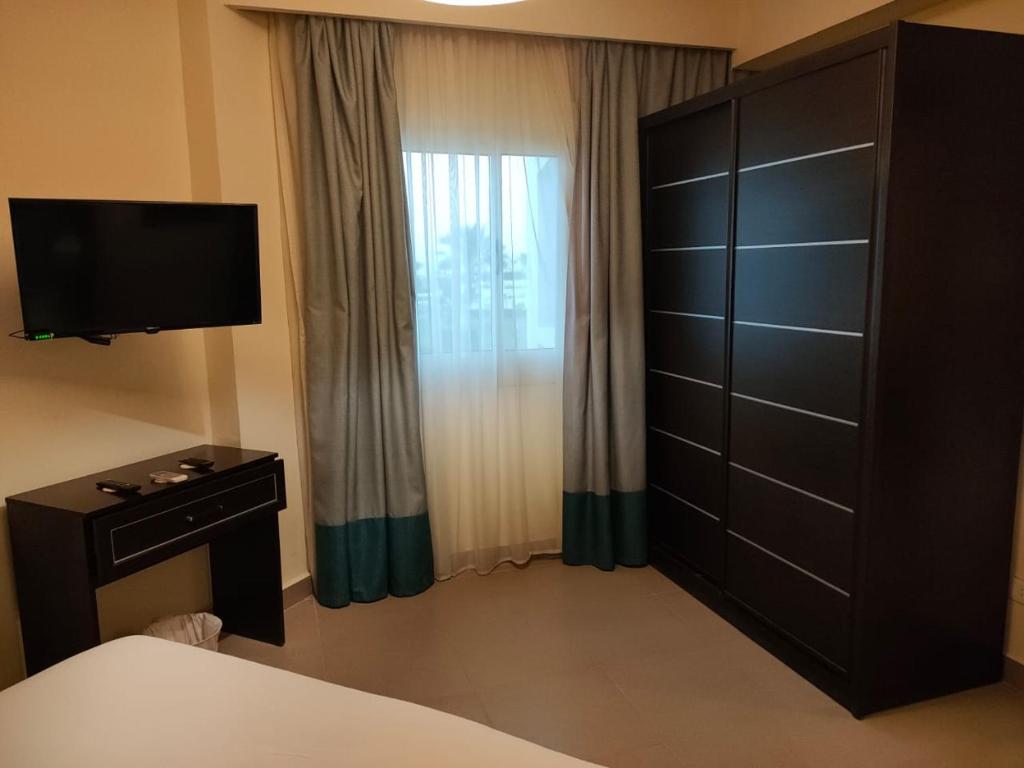 Mousa Coast Hotel & Spa - One-Bedroom Suite
