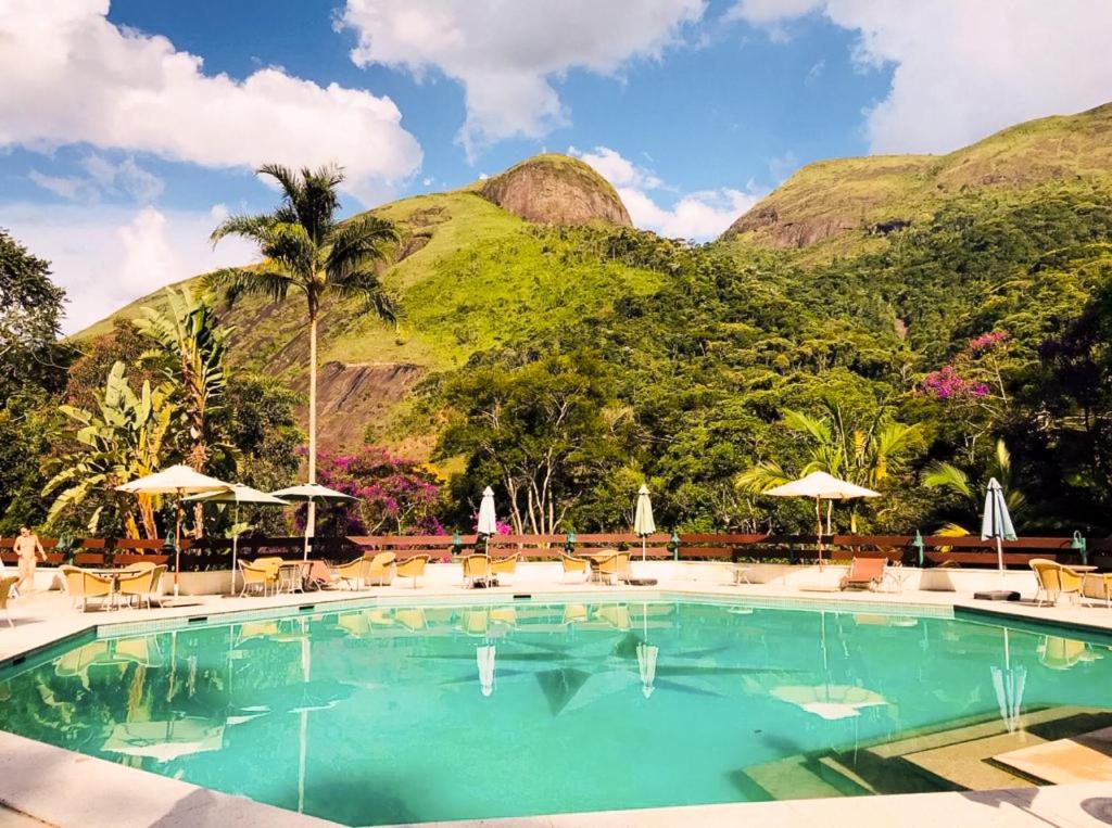  Caminho Real Hotel
