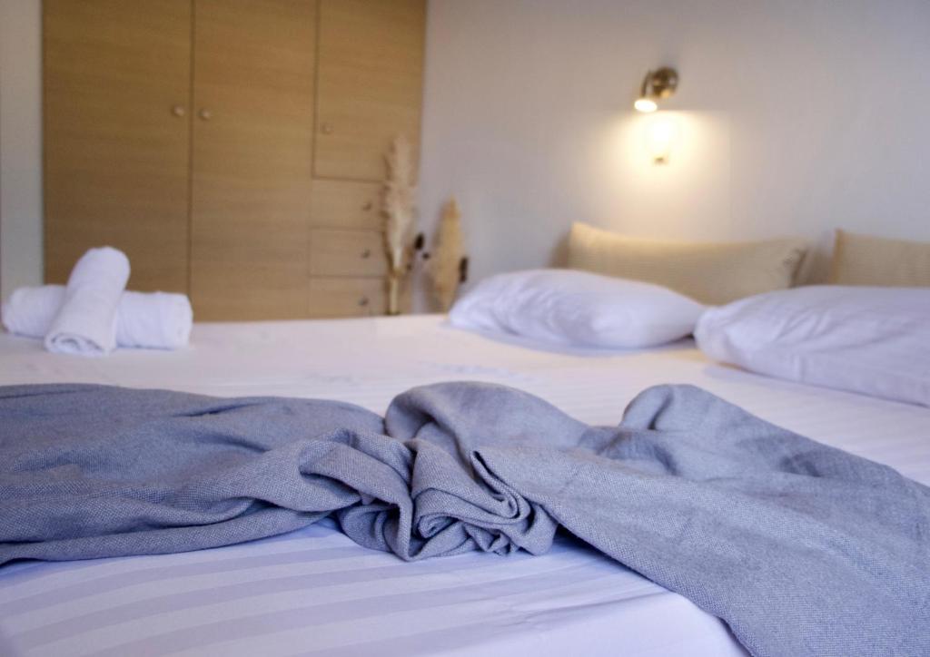 Liostasi Retreat - 4