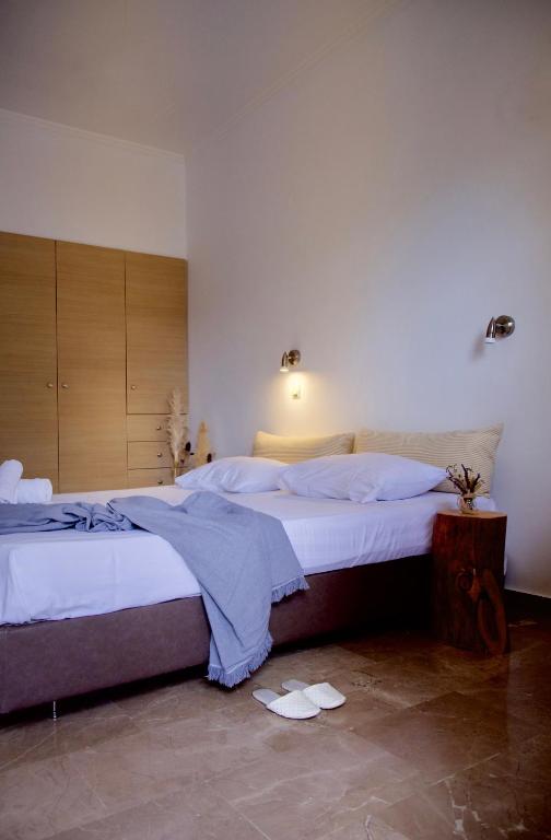 Liostasi Retreat - 1