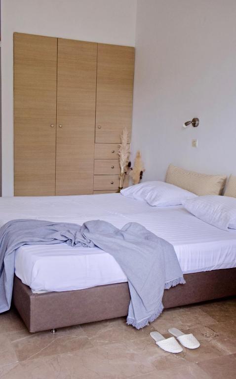 Liostasi Retreat - 8