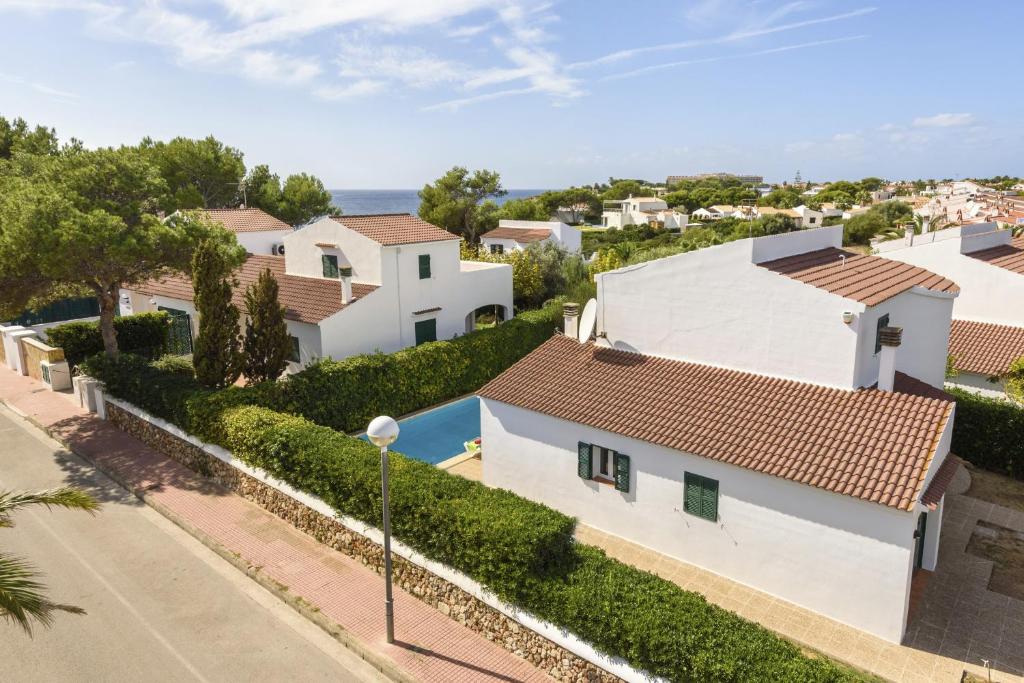 Villa Menorca Juanita by Mauter Villas, Cala en Blanes ...