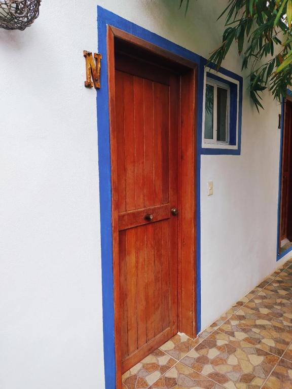 Fotografie z fotogalerie ubytování Hotel Jardin Mahahual v destinaci Mahahual