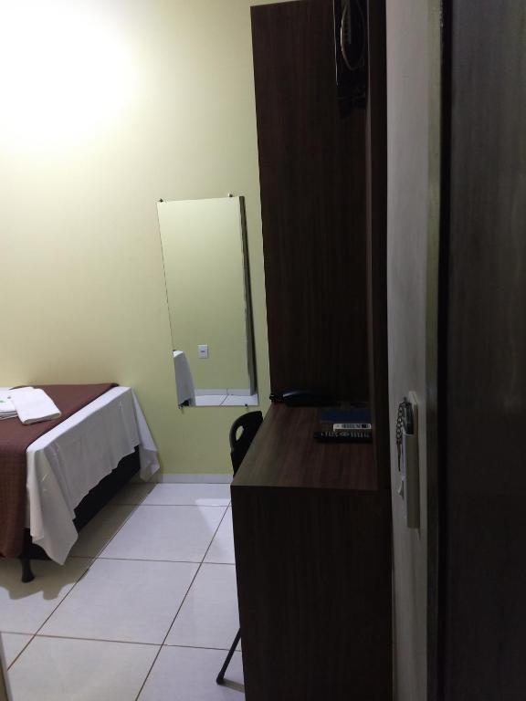  Hotel Vale Do Ivinhema