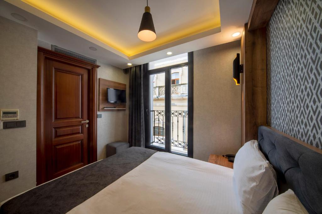 World Heritage Center Hotel - Camera Doppia Economica