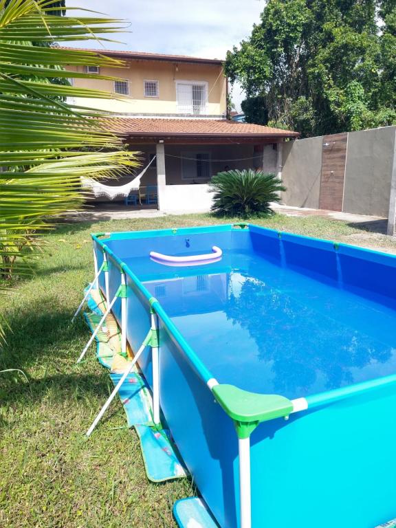  Lindo Sobrado pertinho da Praia - Paz e Sossego