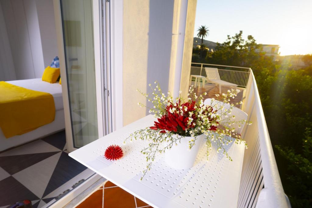 Villa Cettina Boutique Hotel - 10