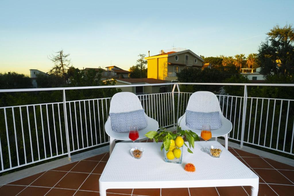 Villa Cettina Boutique Hotel - 12