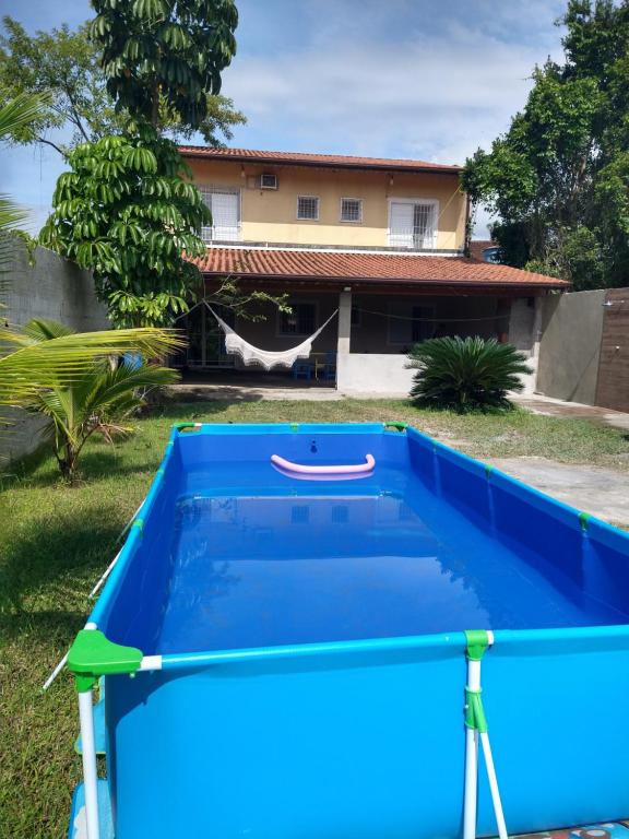  Lindo Sobrado pertinho da Praia - Paz e Sossego