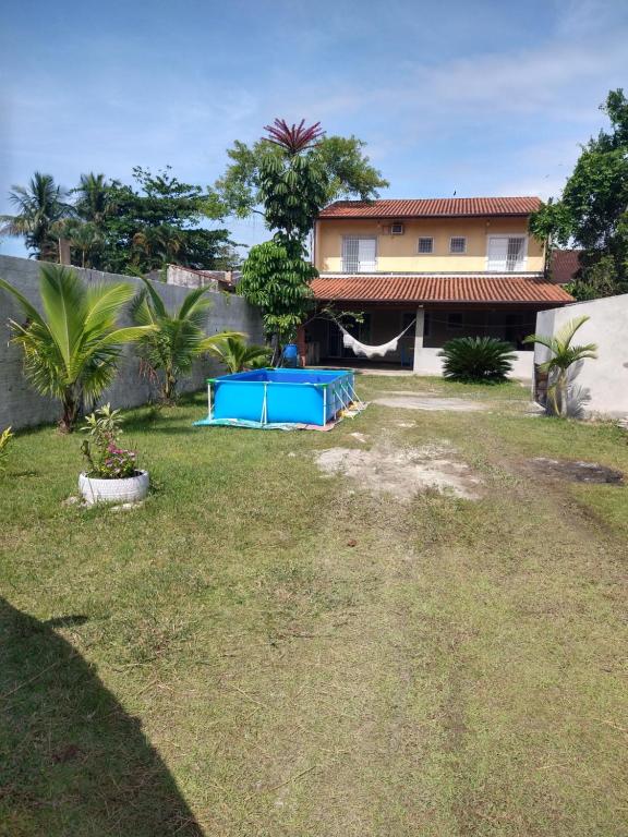  Lindo Sobrado pertinho da Praia - Paz e Sossego