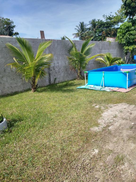  Lindo Sobrado pertinho da Praia - Paz e Sossego