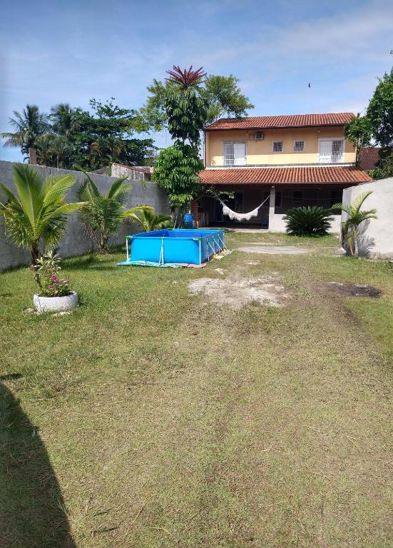  Lindo Sobrado pertinho da Praia - Paz e Sossego