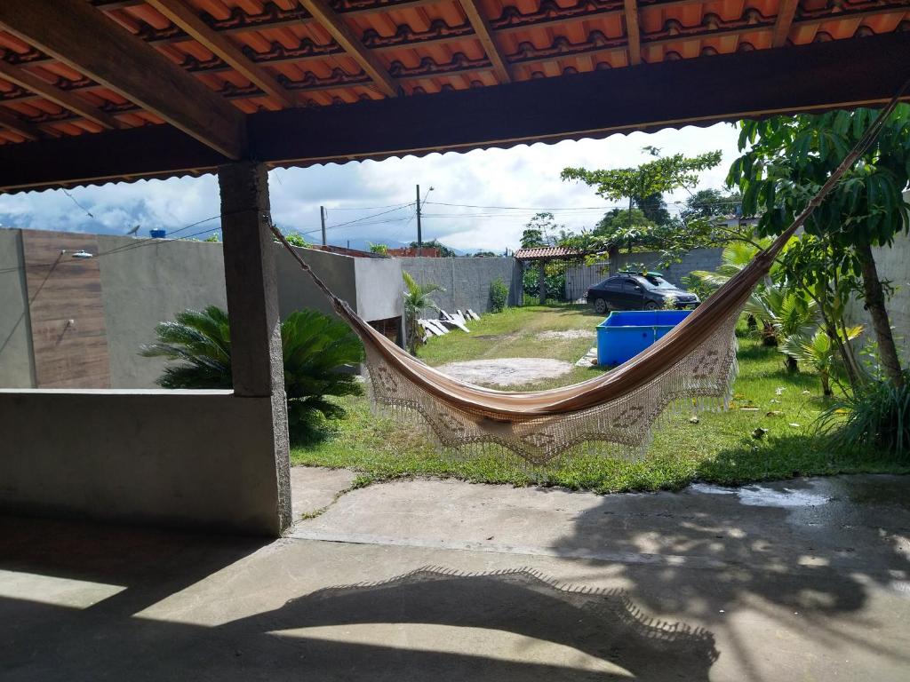  Lindo Sobrado pertinho da Praia - Paz e Sossego