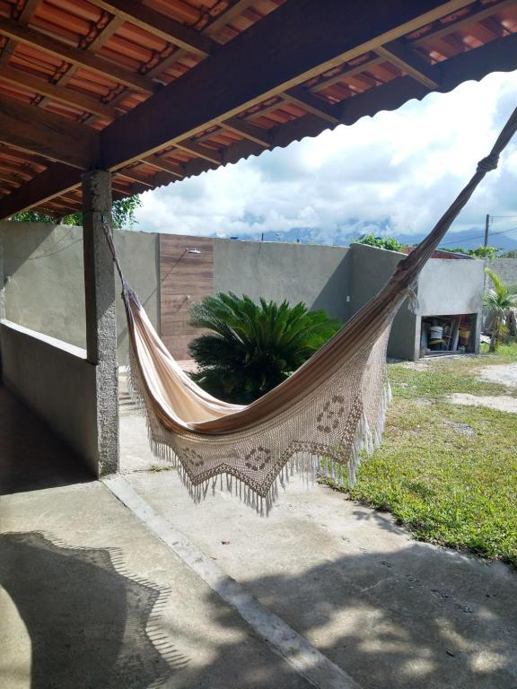  Lindo Sobrado pertinho da Praia - Paz e Sossego