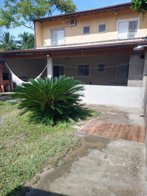 Lindo Sobrado pertinho da Praia - Paz e Sossego