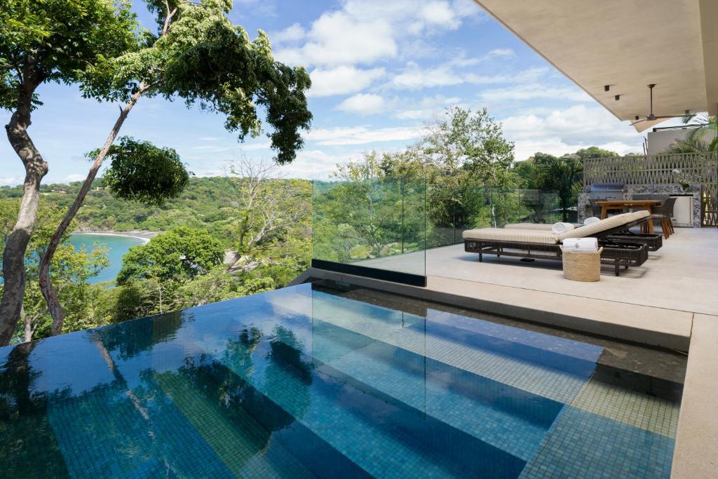 Four Seasons Resort Peninsula Papagayo, Costa Rica - Domaine De Cinq Chambres à Prieta Bay