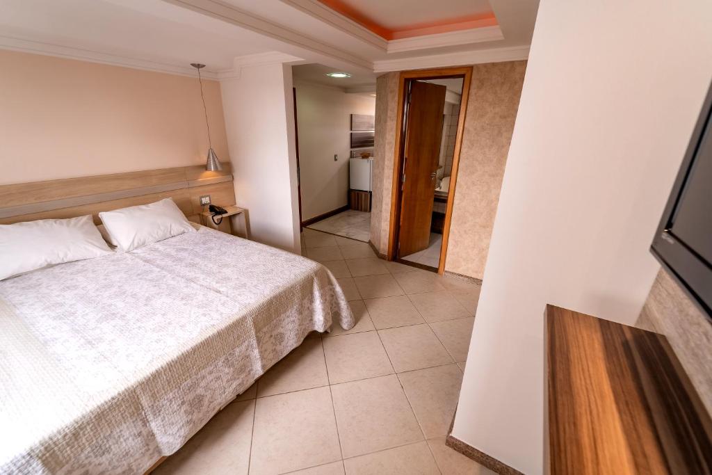  Rios Hotel