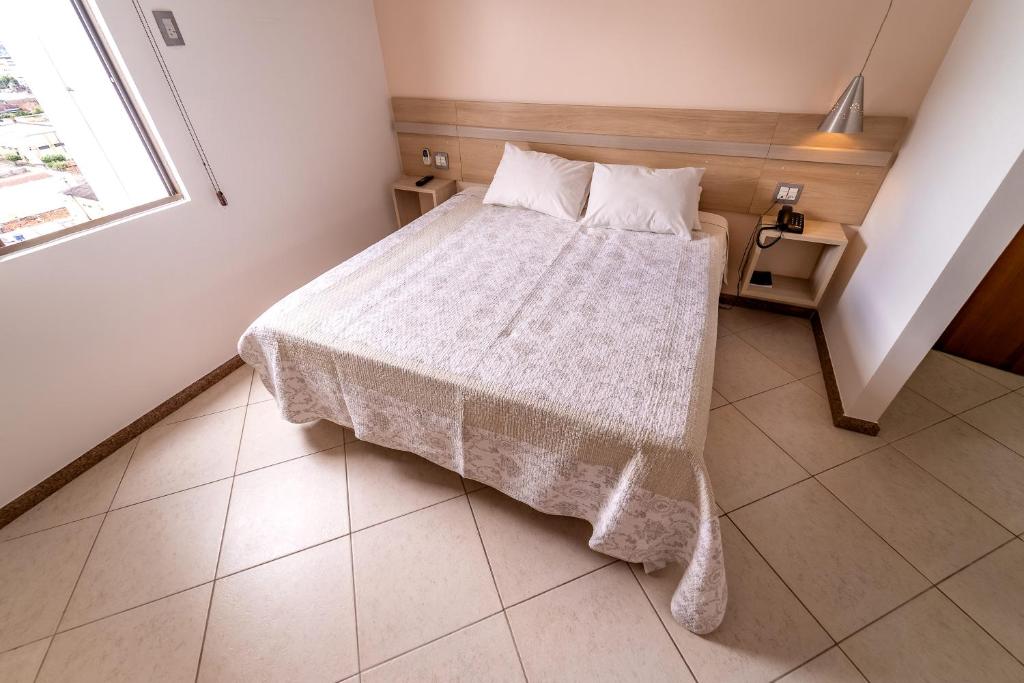  Rios Hotel