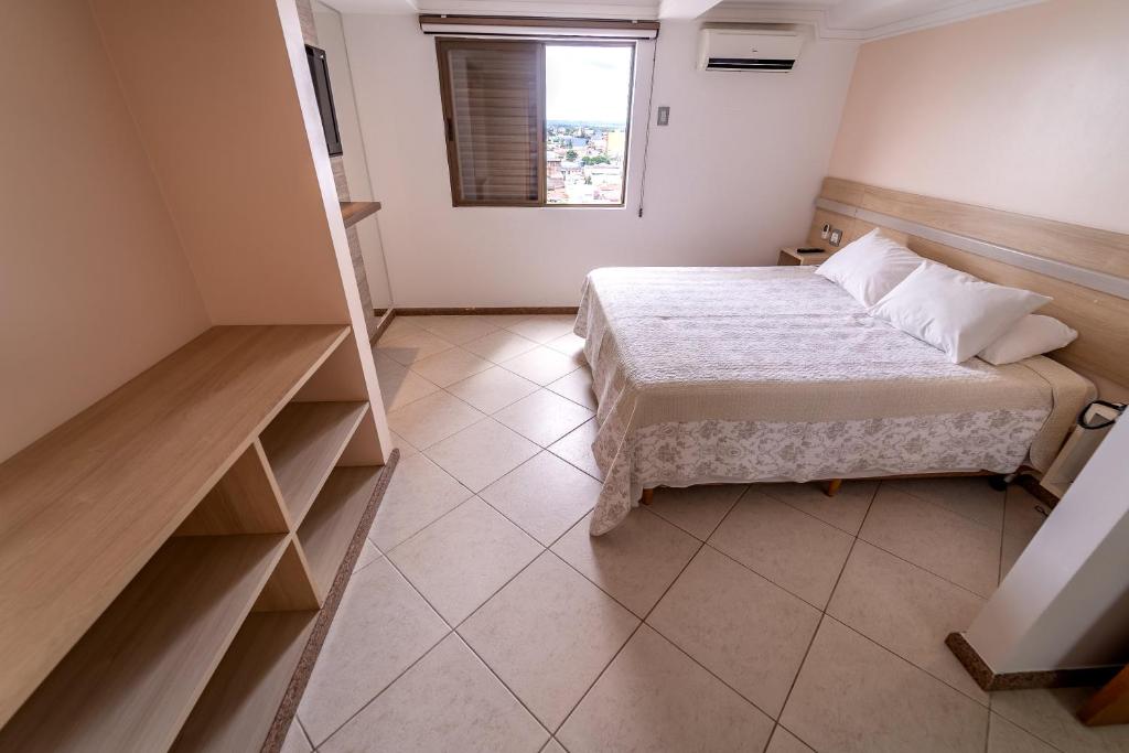  Rios Hotel