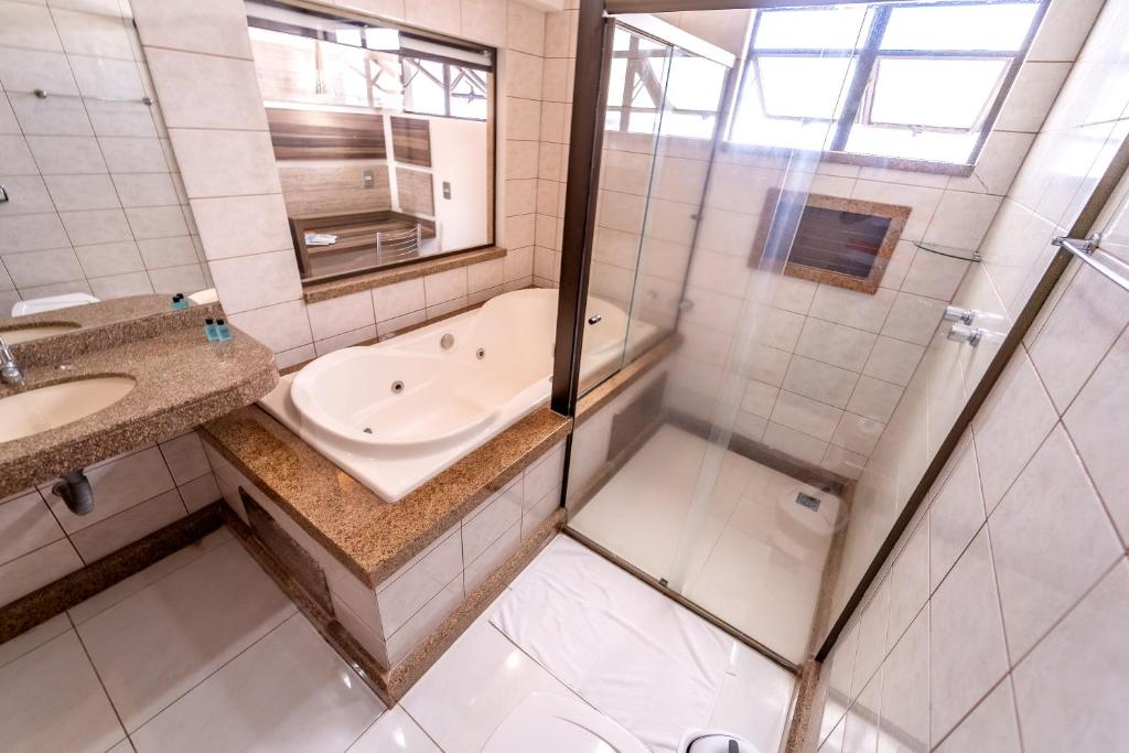  Rios Hotel