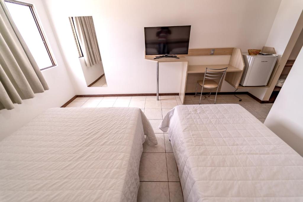  Rios Hotel