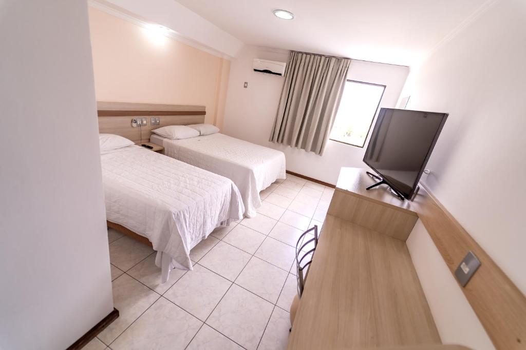  Rios Hotel
