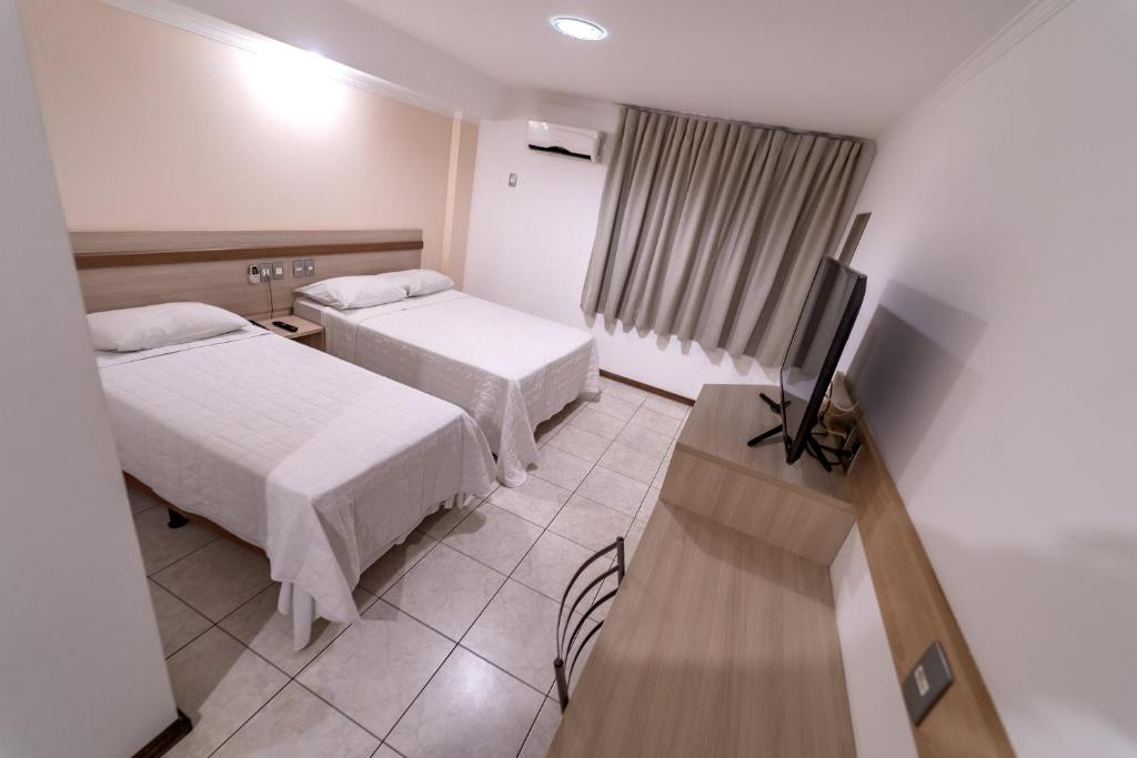 Rios Hotel