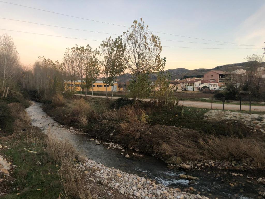 Casa Rural El Huerto del Trucho, Oliete – Precios ...
