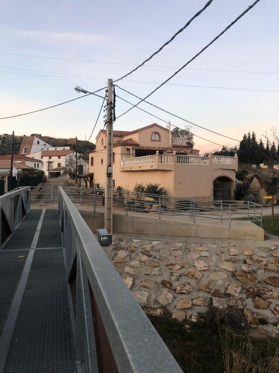 Casa Rural El Huerto del Trucho, Oliete – Precios 2022 ...